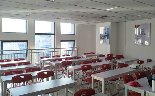 厦门哪里有会计培训,地址在哪里?