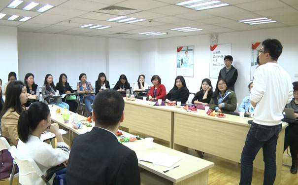 沈阳仁和会计培训_会计中级职称培训班