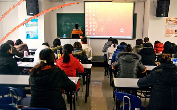沈阳仁和会计培训_CPA注会培训班