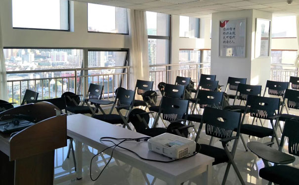 沈阳仁和会计培训学校