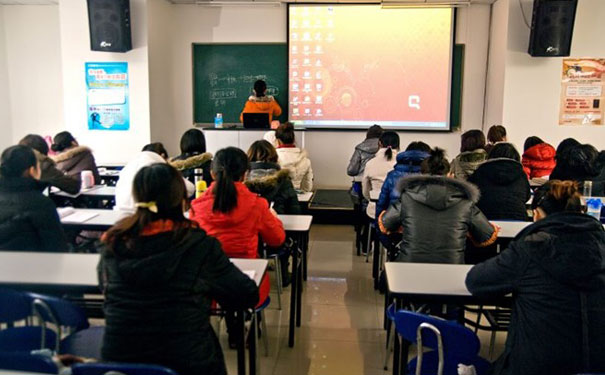 沈阳仁和会计培训学校