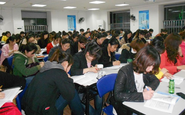 枝江仁和会计培训学校怎么样?