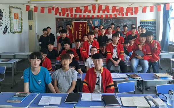 石家庄学修理汽车哪里好
