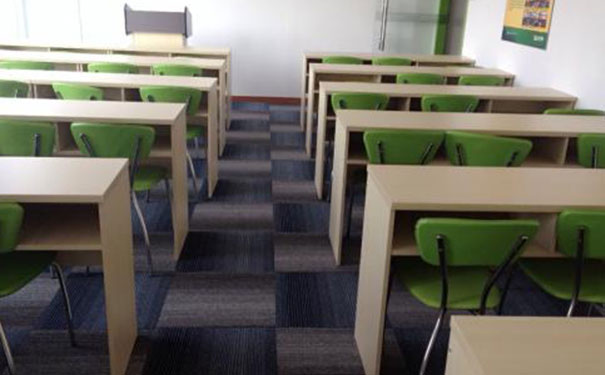 南昌会计培训学校哪家好_学费多少