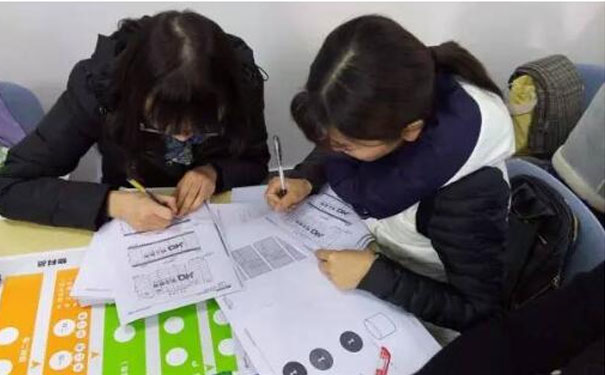 南昌恒企会计培训_会计初级职称培训班
