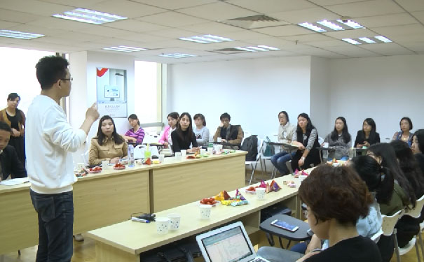 孝感仁和会计培训学校