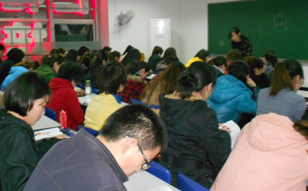 仁和会计培训
