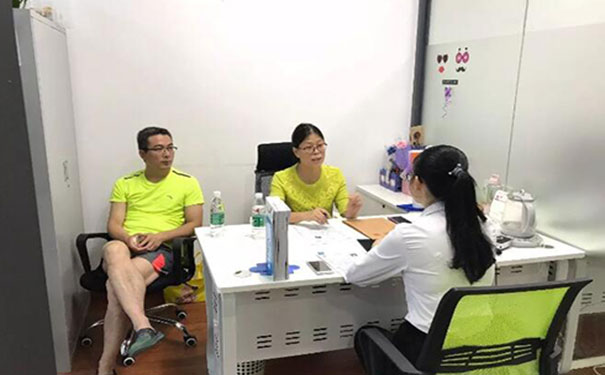 广州会计培训机构哪家好?学期学费?