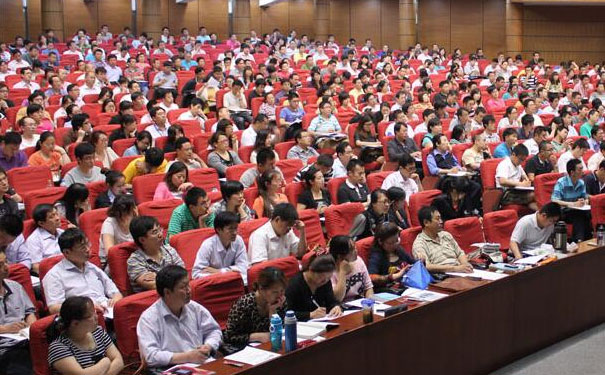 石家庄优路二级建造师培训学校