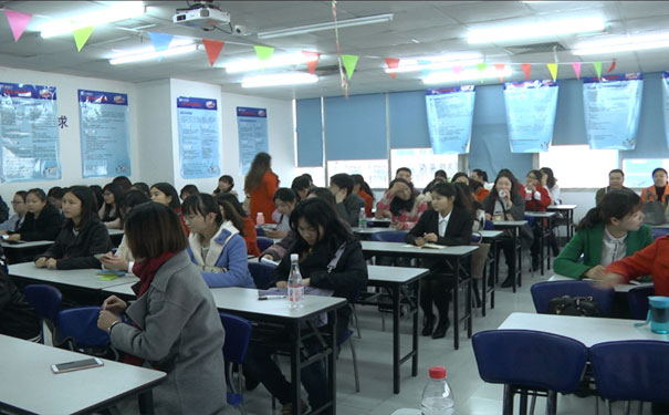 郫县仁和会计培训_会计实操培训班