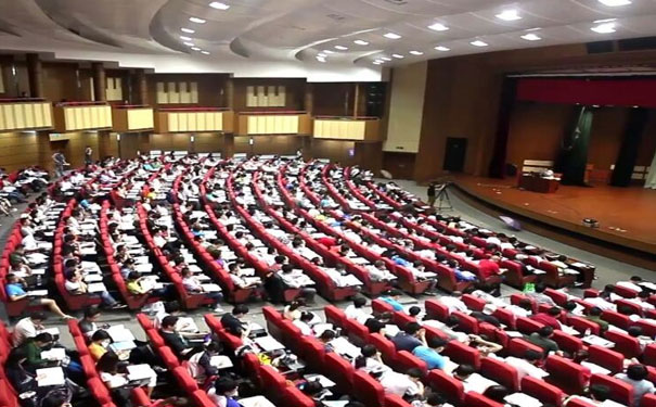 邢台二级建造师容易考过吗?哪里可以培训?