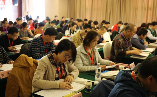 衡水二级建造师培训班费用