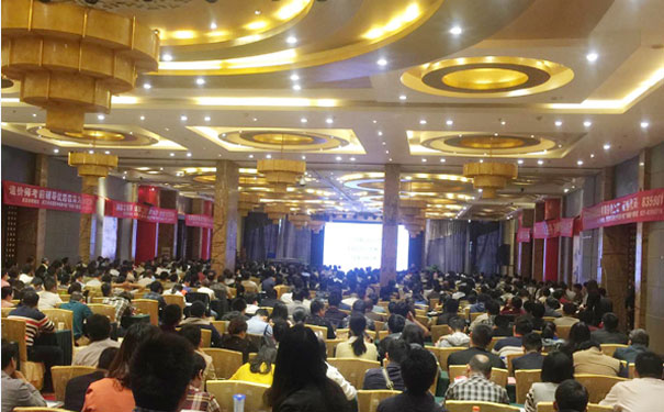 阳泉优路建造师培训学校
