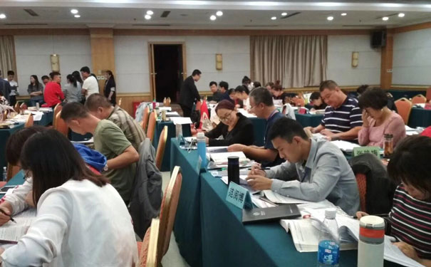 锦州二级注册建筑师培训哪家好