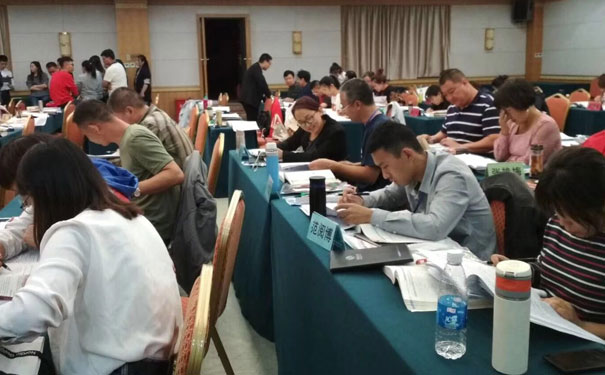 珠海一级建造师报名时间_考试时间_报考条件