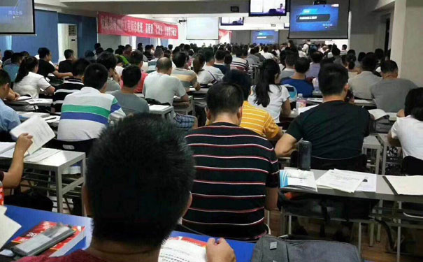 广东一级建造师培训到哪里?
