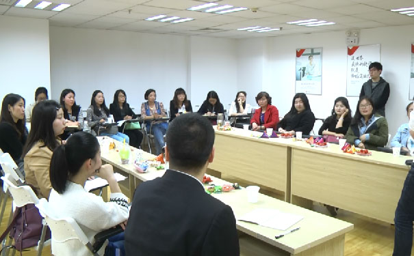 大冶仁和会计培训学校