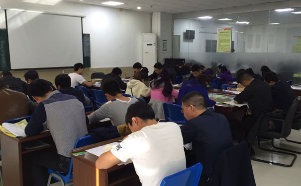 广州北区教育学校
