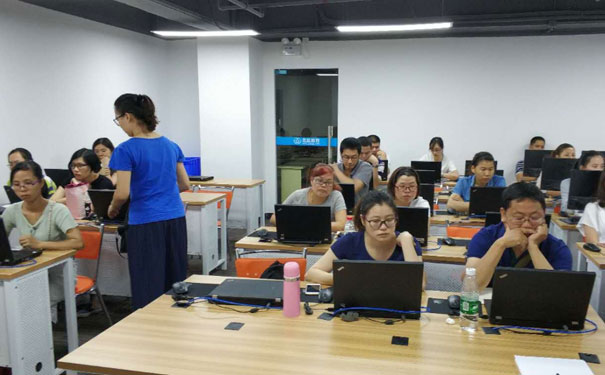 广州北区教育学校