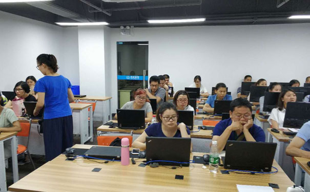 广州会计培训_广州北区会计培训学校