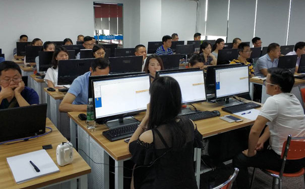 广州会计培训_广州北区会计培训学校
