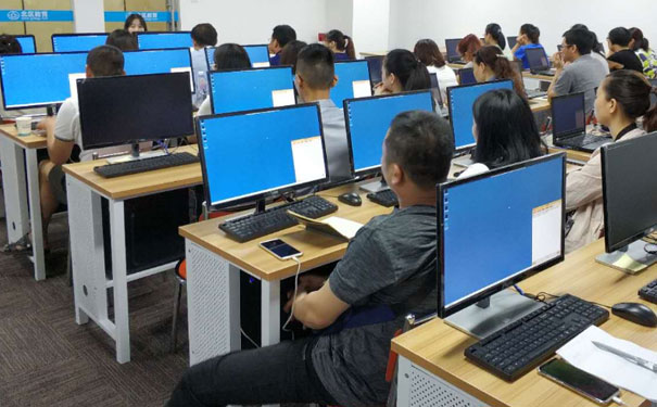 广州会计培训_多行业会计真账实操班