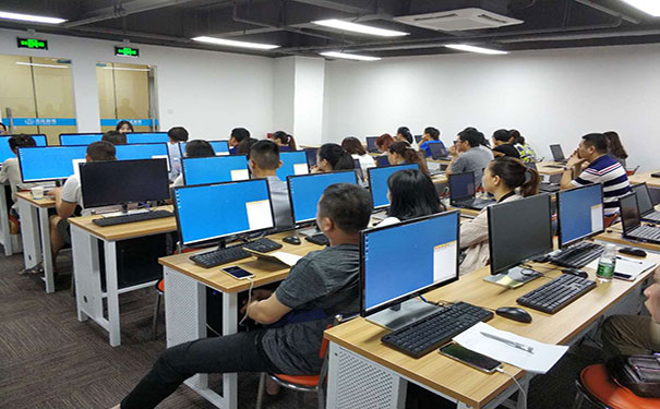 广州会计培训_初级会计职称精英班