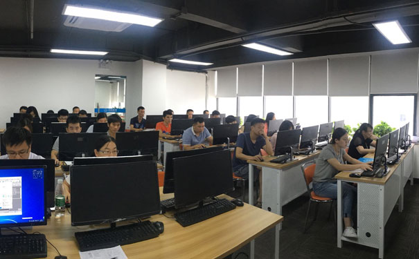 广州会计培训_工业会计全盘真账实操班