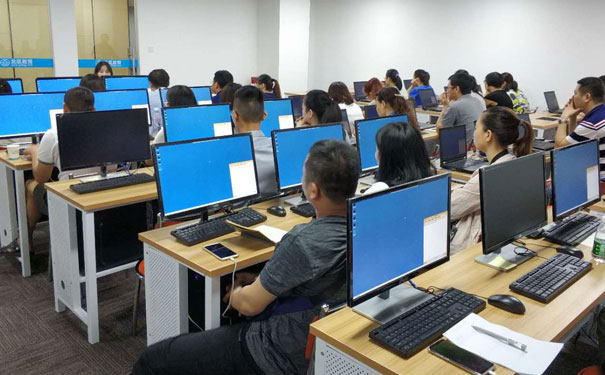 广州会计培训_总账主管职称班