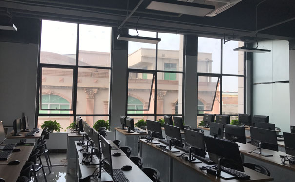 广州北区学历教育学校