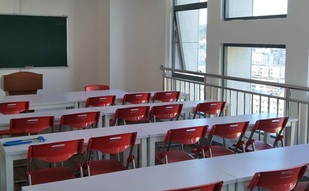 燕郊仁和会计培训学校