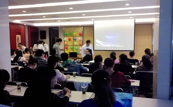 慈溪仁和会计培训学校