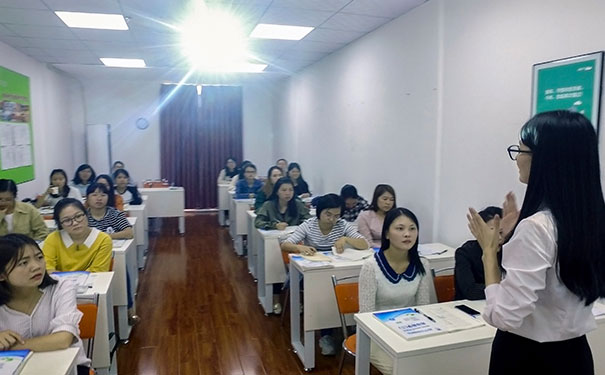 衡水会计培训 中级会计职称班