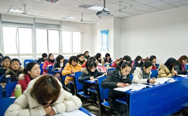 沈阳仁和会计培训学校