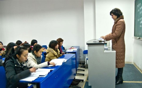 六堰会计培训学校_课程安排_学校地址
