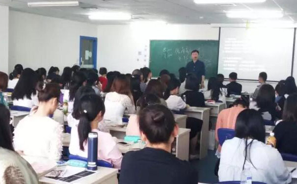 东莞仁和会计培训学校