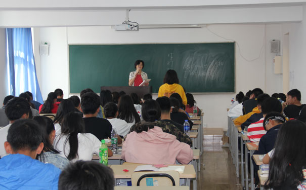北京涉外护理学院