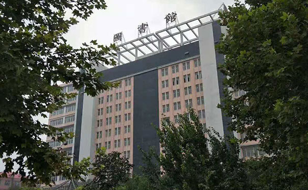 保定技校