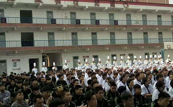 保定技校
