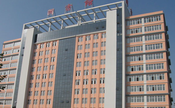 保定技校