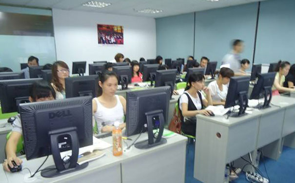 恒企会计培训学校