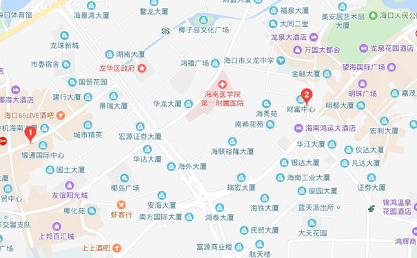海口恒企会计培训学校