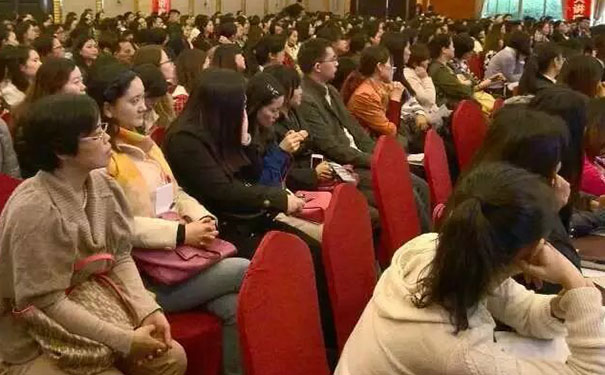 合肥仁和会计培训学校