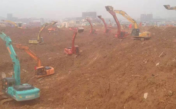 湘潭挖机培训学校哪家好_地址_学期_学费