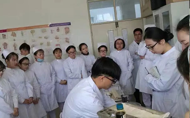 北京现代国际护理学院