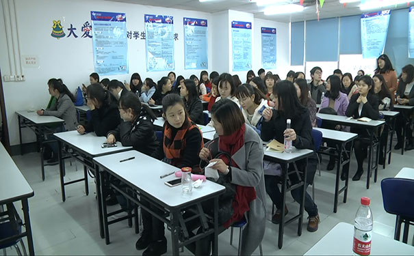 西安仁和会计学校_西安会计培训机构