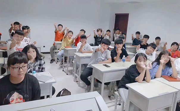 邯郸经济管理中专学校
