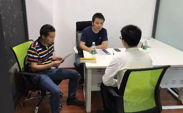 邯郸恒企会计学校