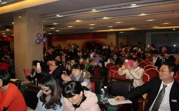 韶关恒企会计培训学校_会计实操培训班