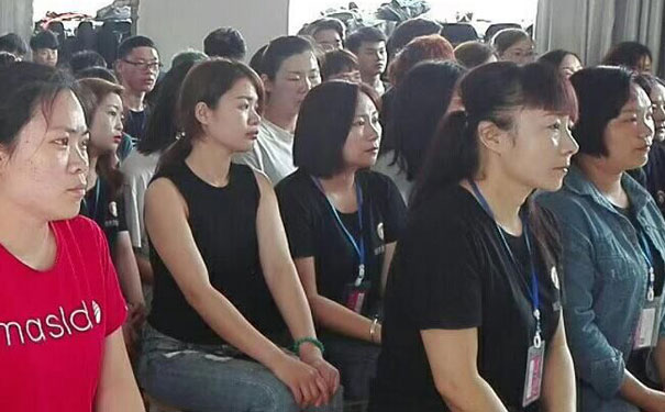 邢台媚思嘉美容美发化妆培训学校